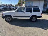 Used 2000 Jeep Cherokee Sport image 4
