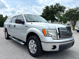 Used 2011 Ford F150 XLT w/ XLT Chrome Pkg image 4