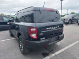 Certified 2022 Ford Bronco Sport Big Bend image 5