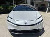 New 2025 Toyota Prius LE image 3