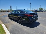 Used 2023 Nissan Altima 2.5 SR image 3
