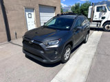 Used 2021 Toyota RAV4 XLE w/ Carpet Mat Package (TMS) image 2