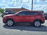 New 2025 Jeep Compass Sport w/ Mopar Graphics Package image 6