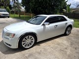 Used 2014 Chrysler 300 C image 3