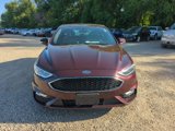 Used 2017 Ford Fusion Sport image 2