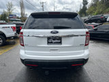 Used 2013 Ford Explorer XLT image 4