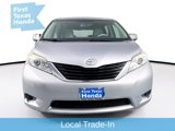 Used 2013 Toyota Sienna LE image 2