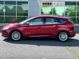 Used 2016 Ford Focus Electric Hatchback image 5