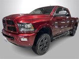 Used 2017 RAM 2500 Laramie w/ Sport Appearance Group image 4