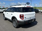 Used 2023 Ford Bronco Sport Big Bend w/ Convenience Package image 6