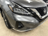 Used 2022 Nissan Murano SV image 2