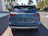 New 2025 INFINITI QX50 Luxe image 5