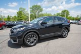 Certified 2020 Honda CR-V EX image 3