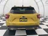 New 2025 Chevrolet Trax ACTIV image 4
