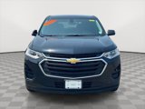 Used 2020 Chevrolet Traverse LS image 2