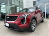 Certified 2023 Cadillac XT4 Sport w/ Enhanced Visibility Package image 3