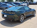 Used 2020 Chevrolet Camaro SS image 5