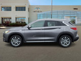 New 2025 INFINITI QX50 Luxe image 2