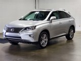 Used 2015 Lexus RX 350 AWD image 2