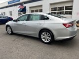 Used 2021 Chevrolet Malibu LT image 2