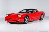 Used 1999 Chevrolet Corvette Coupe w/ Roof Pkg image 5