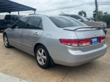 Used 2004 Honda Accord EX image 5