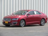 Used 2018 Lincoln MKZ Premiere image 3