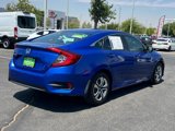 Used 2018 Honda Civic LX image 6