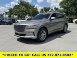 Used 2021 Genesis GV80 2.5T w/ Advanced Package 03 image 3