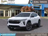 New 2025 Chevrolet Trax RS w/ Driver Confidence Package image 6
