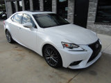 Used 2015 Lexus IS 250 image 4