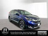 Used 2018 Honda CR-V Touring image 3