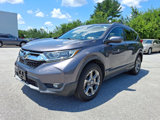 Used 2018 Honda CR-V EX-L image 3