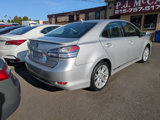 Used 2010 Lexus HS 250h Premium image 5