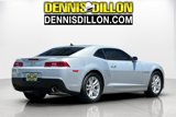 Used 2015 Chevrolet Camaro LS image 5