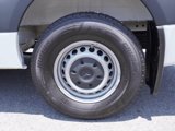 Used 2024 Mercedes-Benz Sprinter 144 Cargo image 5