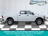 New 2024 RAM 2500 Big Horn w/ Bed Utility Group image 4