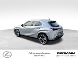 New 2025 Lexus UX 300h AWD image 3