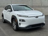 Used 2021 Hyundai Kona Limited w/ Cargo Package image 4