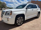 Used 2017 GMC Terrain Denali image 3