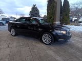 Used 2019 Ford Taurus Limited w/ Driver Assist Package image 4