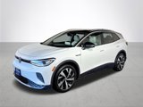 Used 2021 Volkswagen ID.4 1st Edition image 2