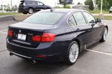 Used 2015 BMW 335i xDrive Sedan image 2