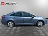 Certified 2022 Toyota Corolla LE image 6