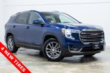 Used 2023 GMC Terrain SLT image 4