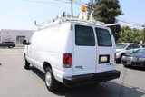 Used 2013 Ford E-150 and Econoline 150 w/ PWR Group image 4
