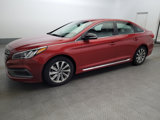 Used 2017 Hyundai Sonata Sport image 2