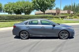 Certified 2021 Kia Forte GT-Line image 3
