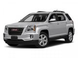 Used 2017 GMC Terrain SLE image 4