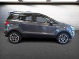 Used 2022 Ford EcoSport Titanium w/ Interior Protection Package image 4